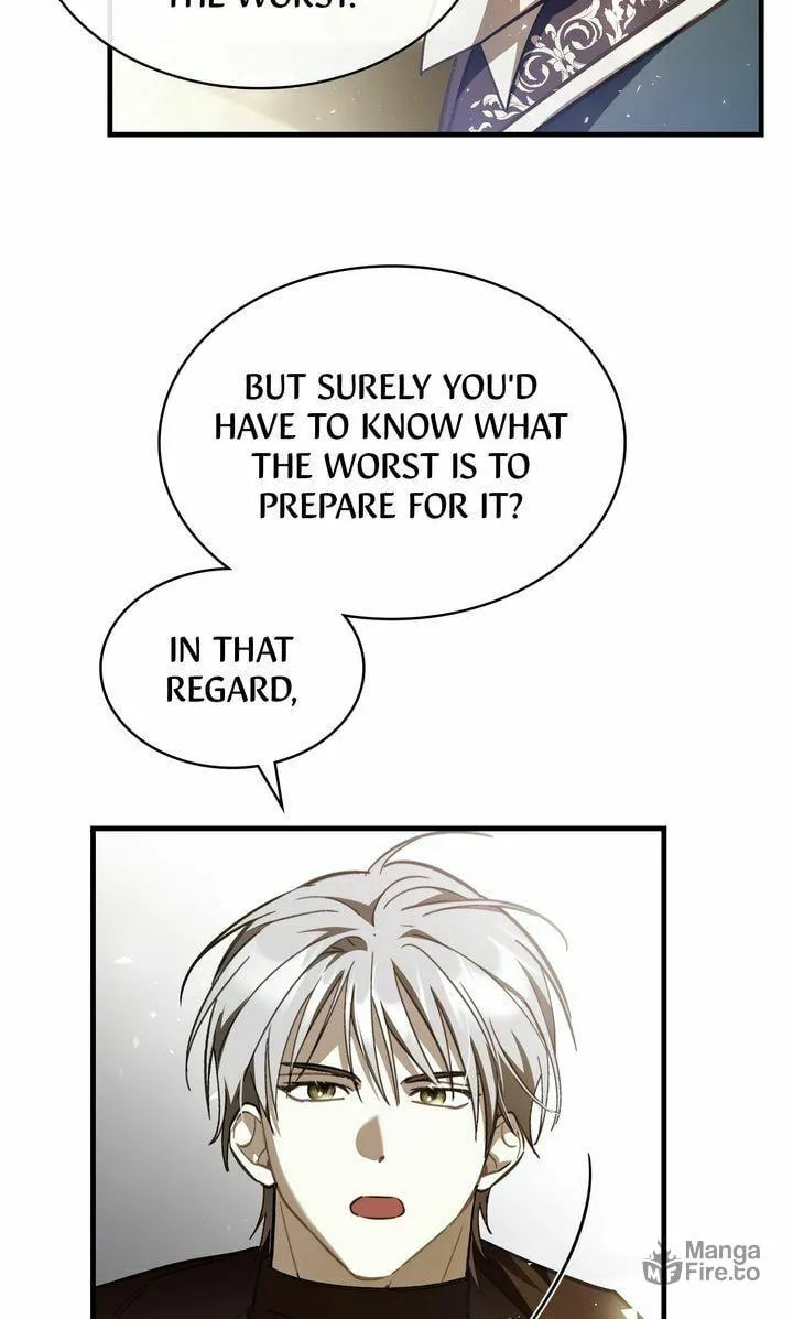 Read The Night Without Shadows chapter 75 image 35 on Lezhin