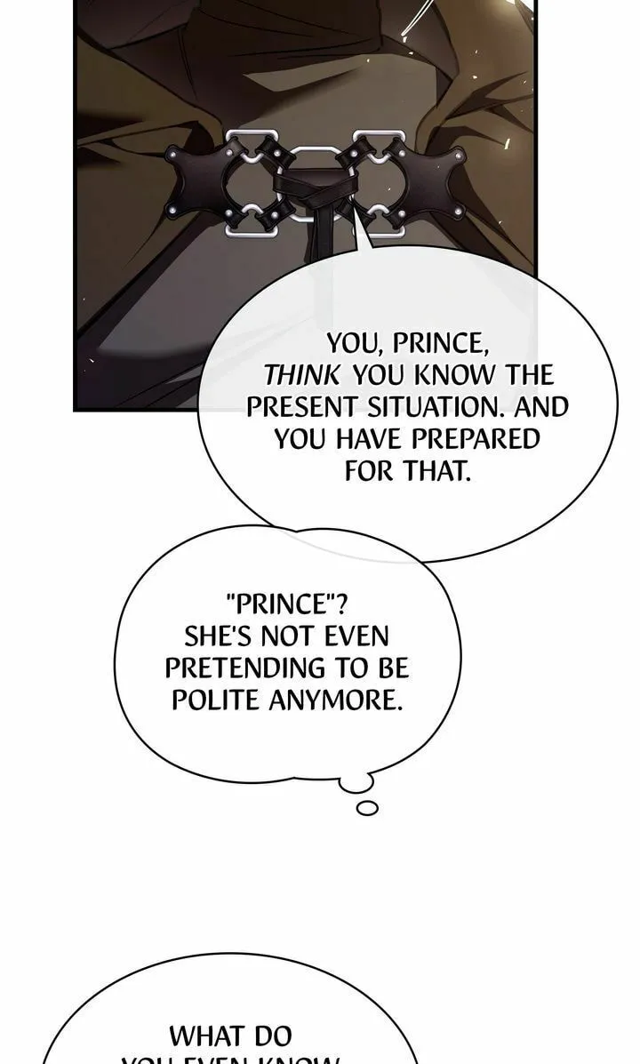 Read The Night Without Shadows chapter 75 image 36 on Lezhin
