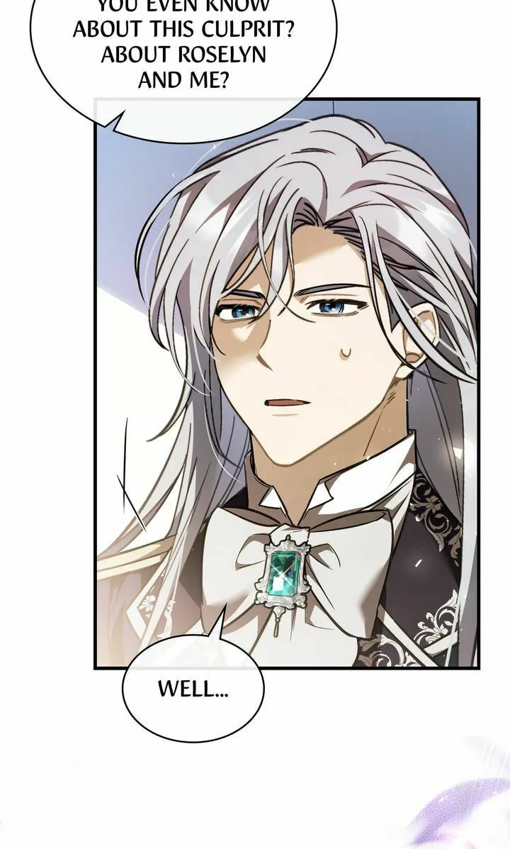 Read The Night Without Shadows chapter 75 image 37 on Lezhin