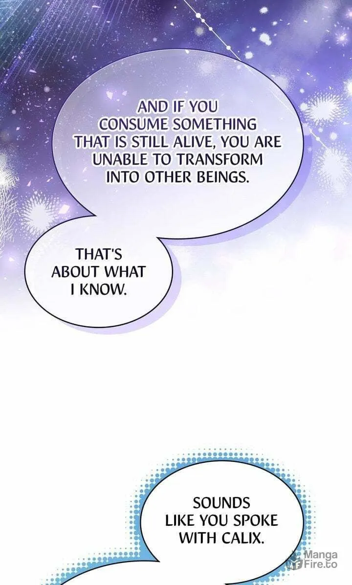 Read The Night Without Shadows chapter 75 image 39 on Lezhin