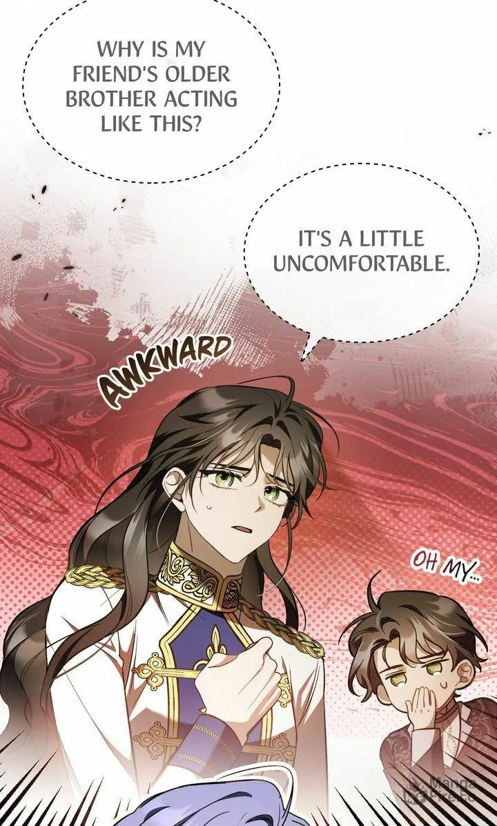 Read The Night Without Shadows chapter 75 image 4 on Lezhin
