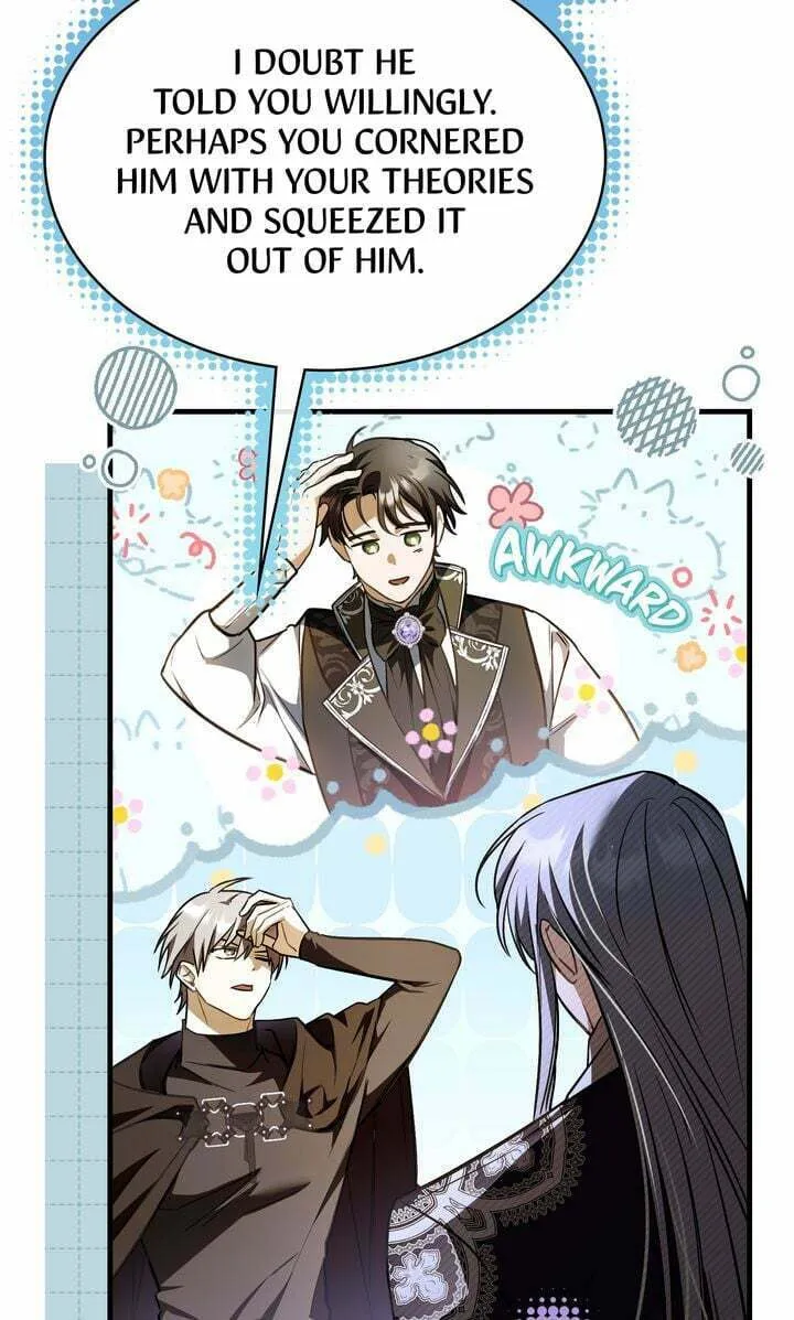 Read The Night Without Shadows chapter 75 image 40 on Lezhin