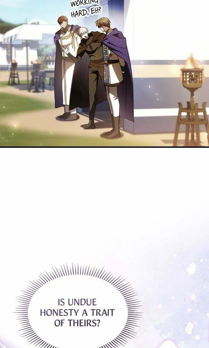 Read The Night Without Shadows chapter 75 image 46 on Lezhin
