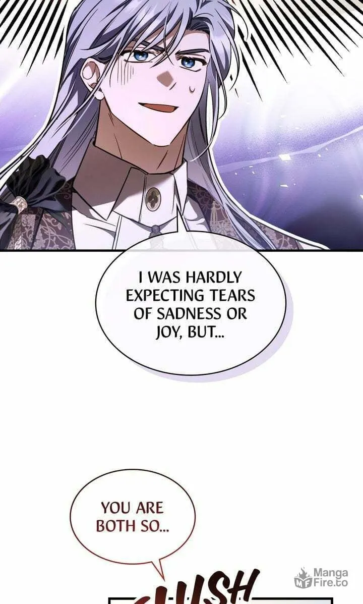 Read The Night Without Shadows chapter 75 image 5 on Lezhin
