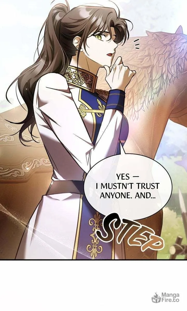 Read The Night Without Shadows chapter 75 image 56 on Lezhin