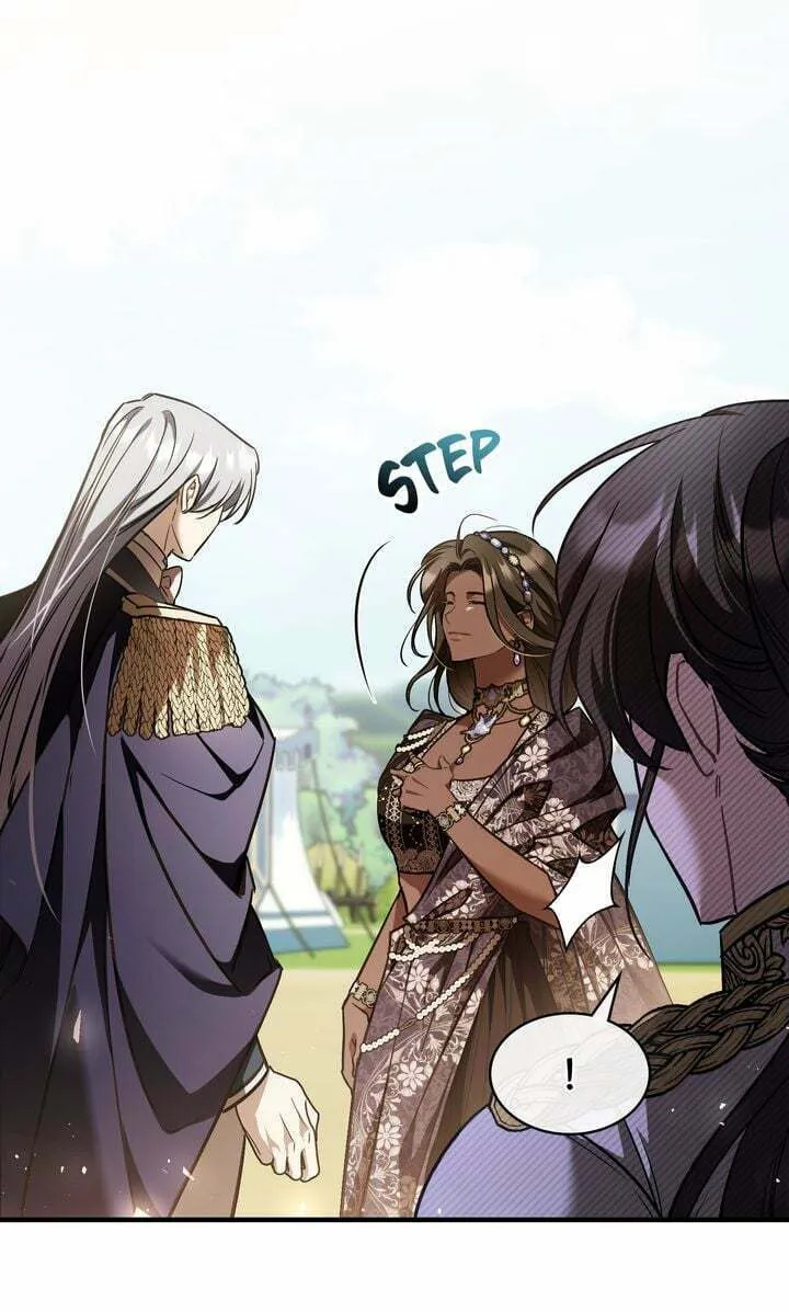 Read The Night Without Shadows chapter 75 image 61 on Lezhin