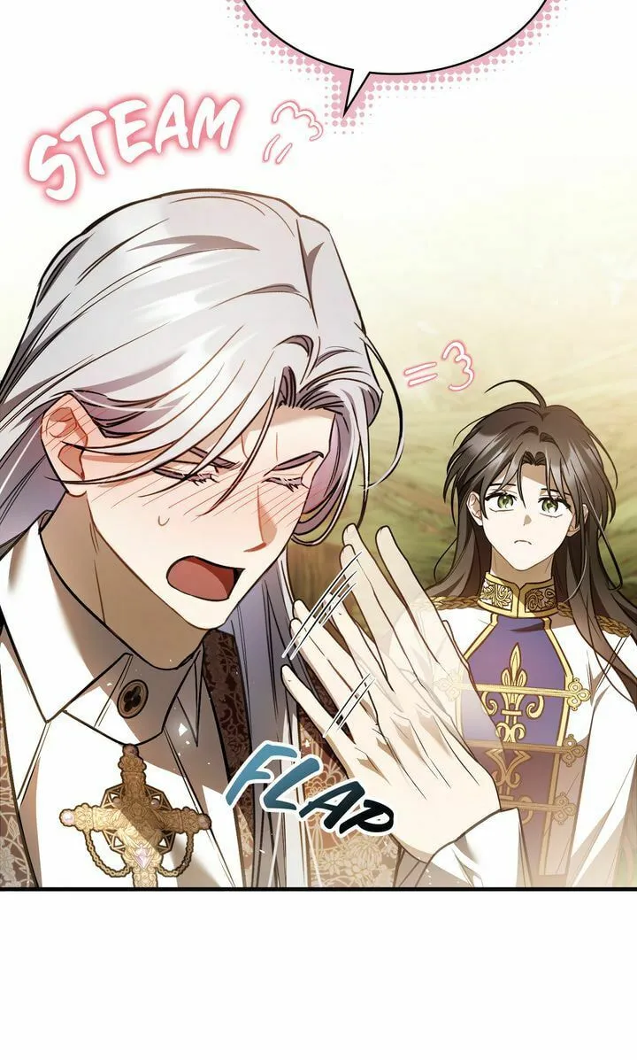 Read The Night Without Shadows chapter 75 image 7 on Lezhin