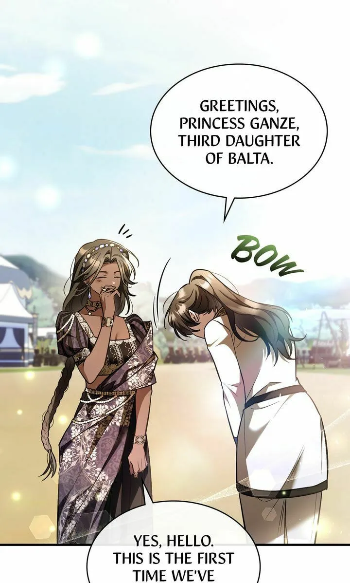 Read The Night Without Shadows chapter 75 image 70 on Lezhin