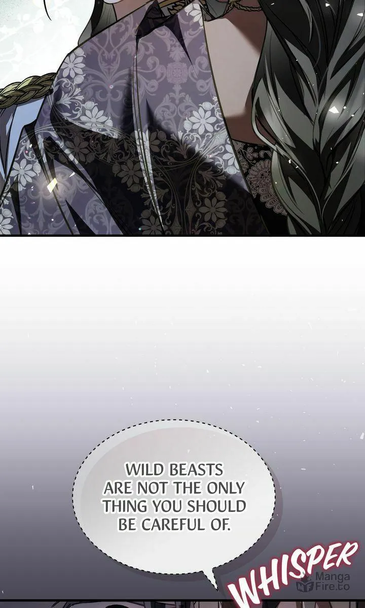 Read The Night Without Shadows chapter 75 image 77 on Lezhin