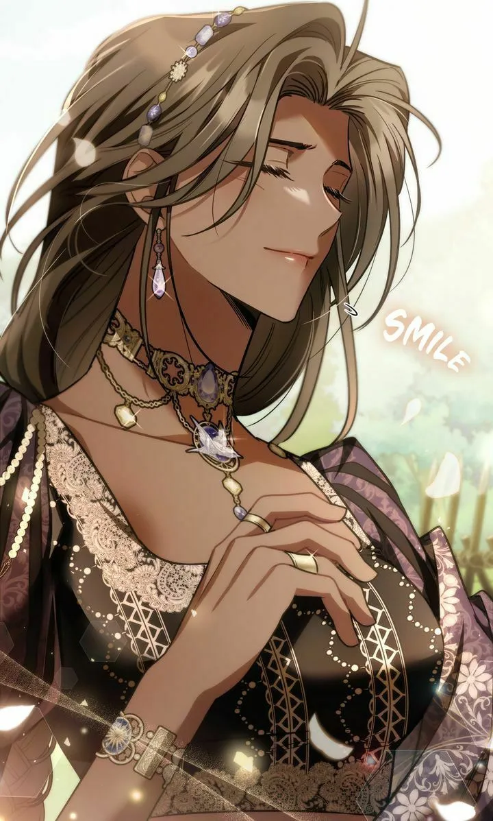 Read The Night Without Shadows chapter 75 image 82 on Lezhin