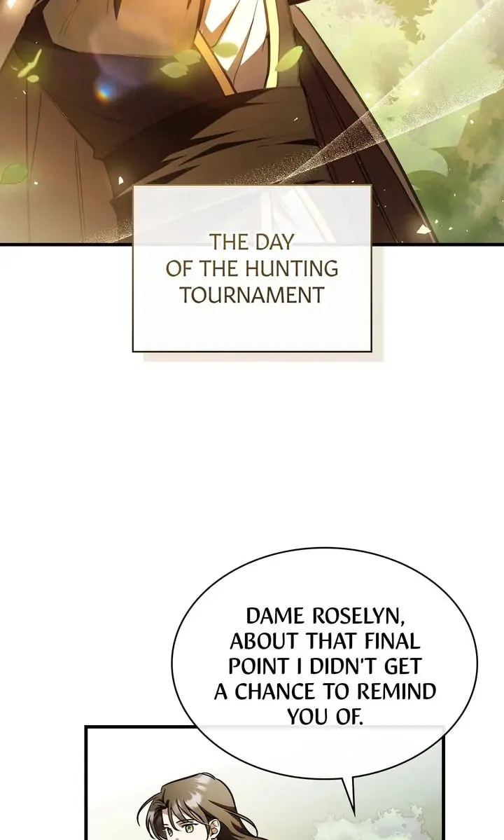 Read The Night Without Shadows chapter 76 image 1 on Lezhin