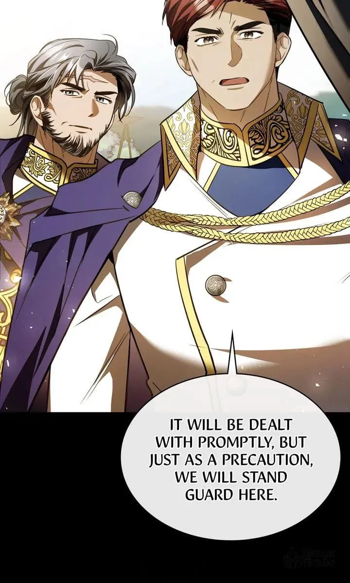 Read The Night Without Shadows chapter 76 image 14 on Lezhin