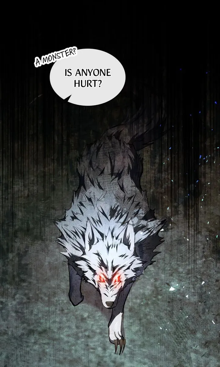 Read The Night Without Shadows chapter 76 image 15 on Lezhin