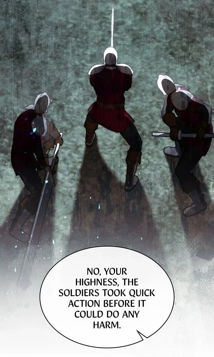 Read The Night Without Shadows chapter 76 image 16 on Lezhin
