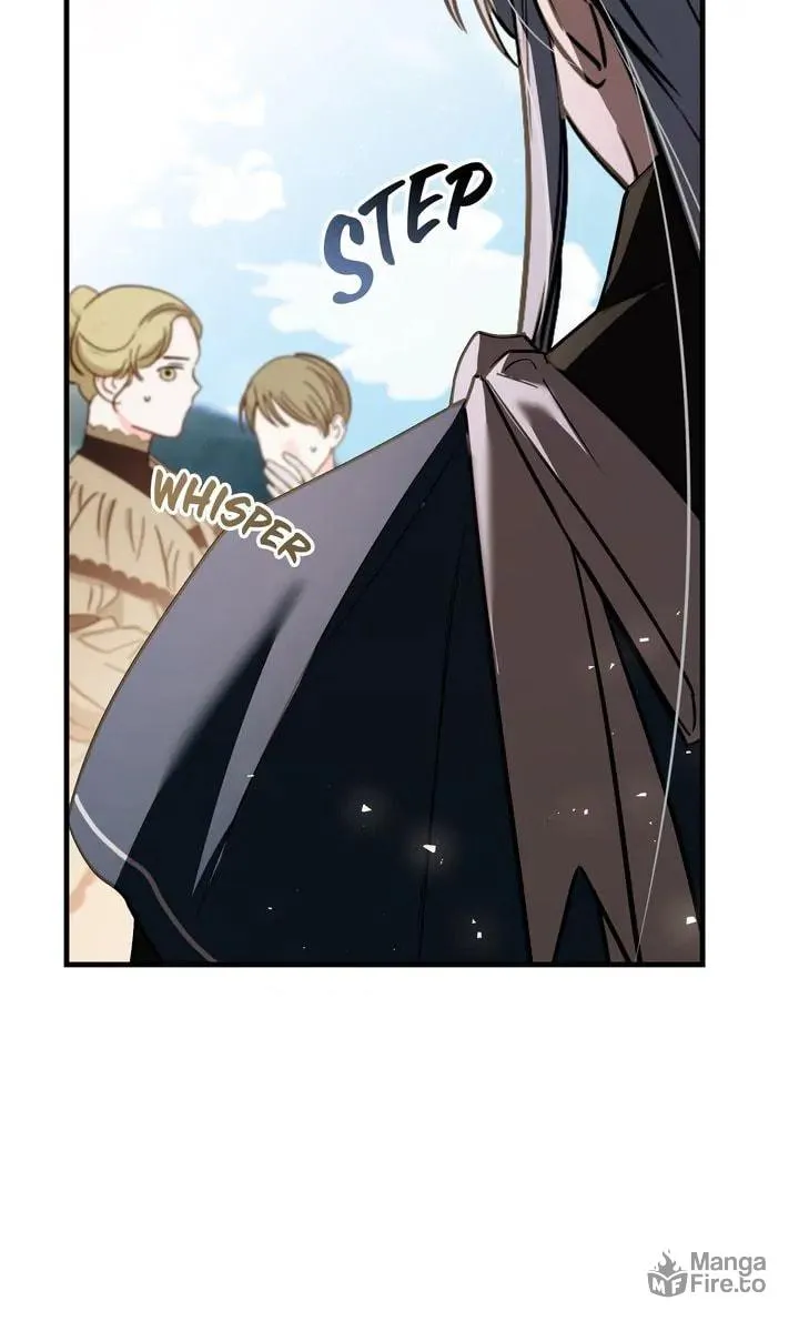 Read The Night Without Shadows chapter 76 image 19 on Lezhin