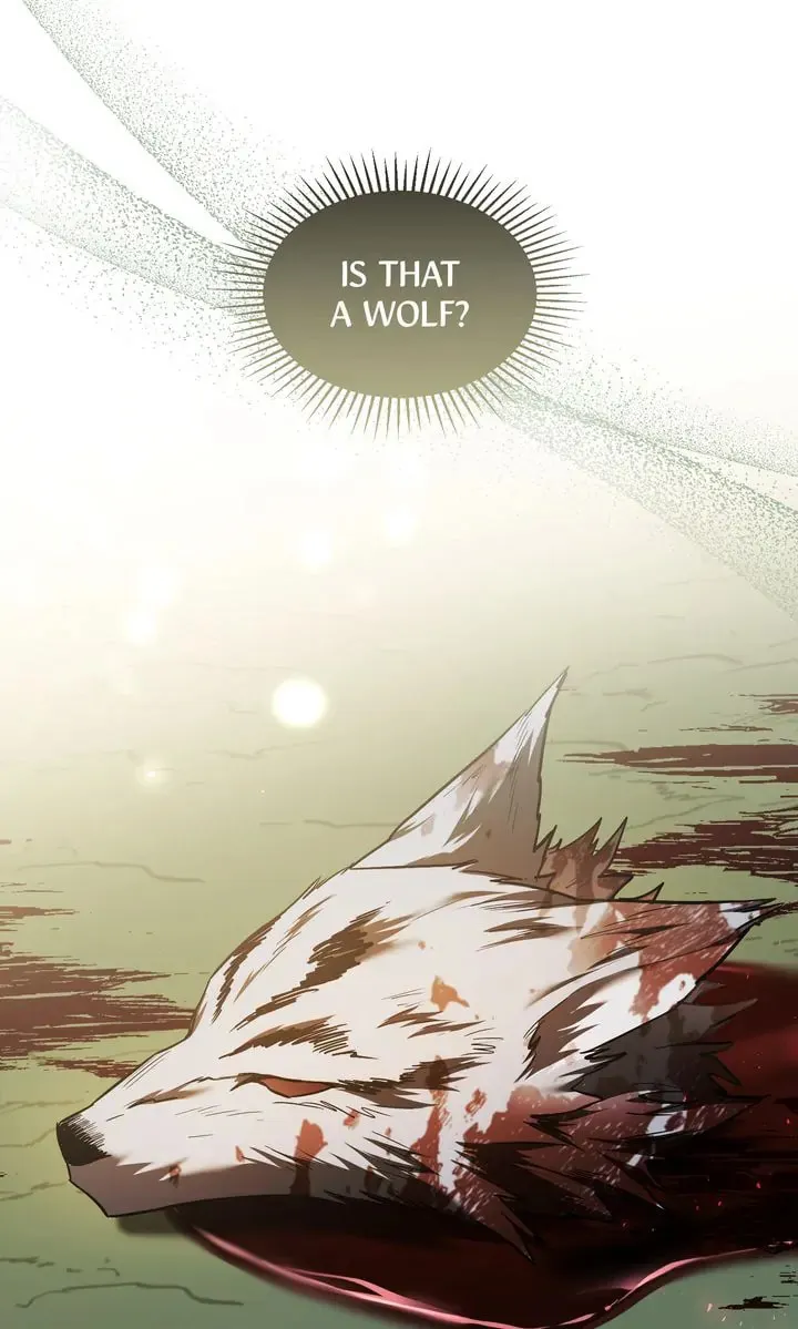 Read The Night Without Shadows chapter 76 image 21 on Lezhin