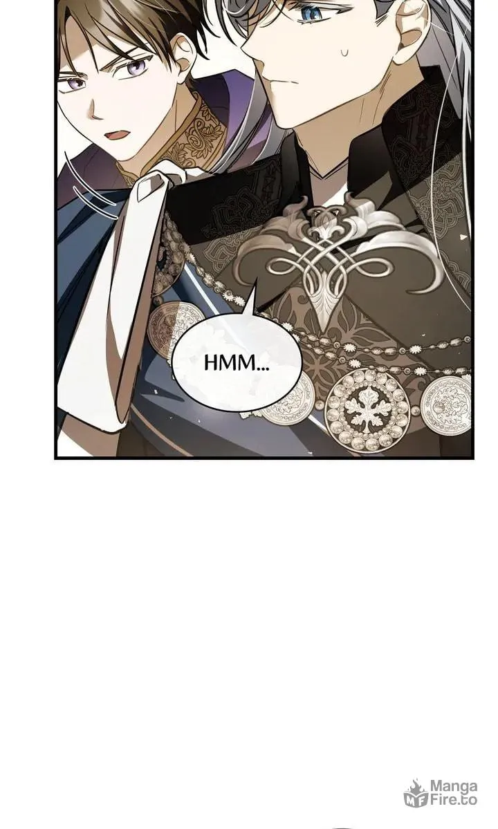 Read The Night Without Shadows chapter 76 image 23 on Lezhin
