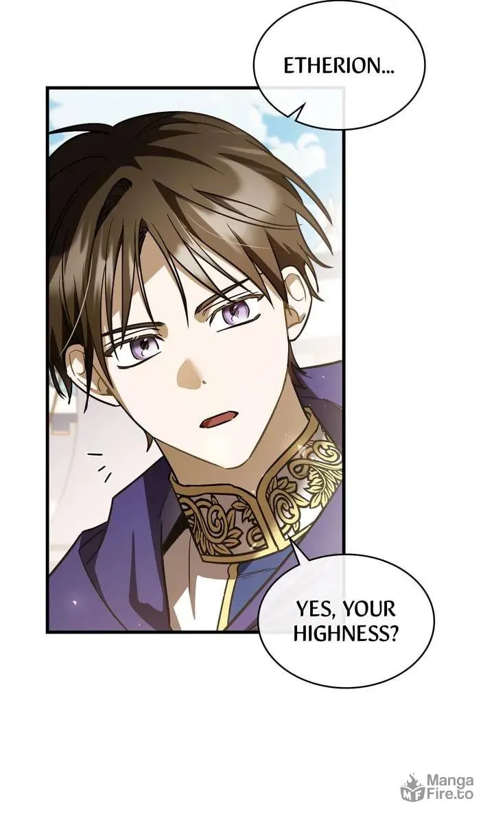 Read The Night Without Shadows chapter 76 image 24 on Lezhin