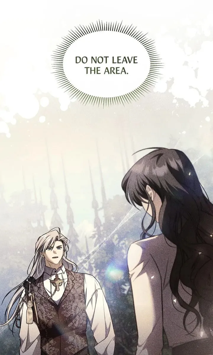 Read The Night Without Shadows chapter 76 image 3 on Lezhin