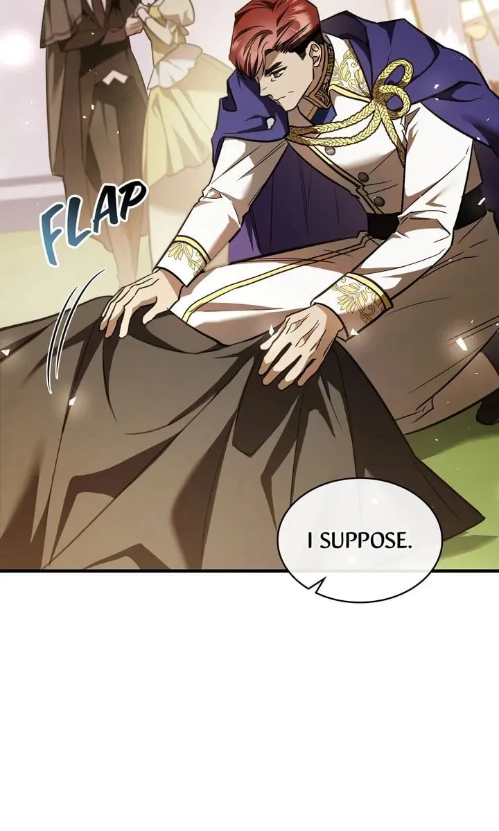 Read The Night Without Shadows chapter 76 image 30 on Lezhin