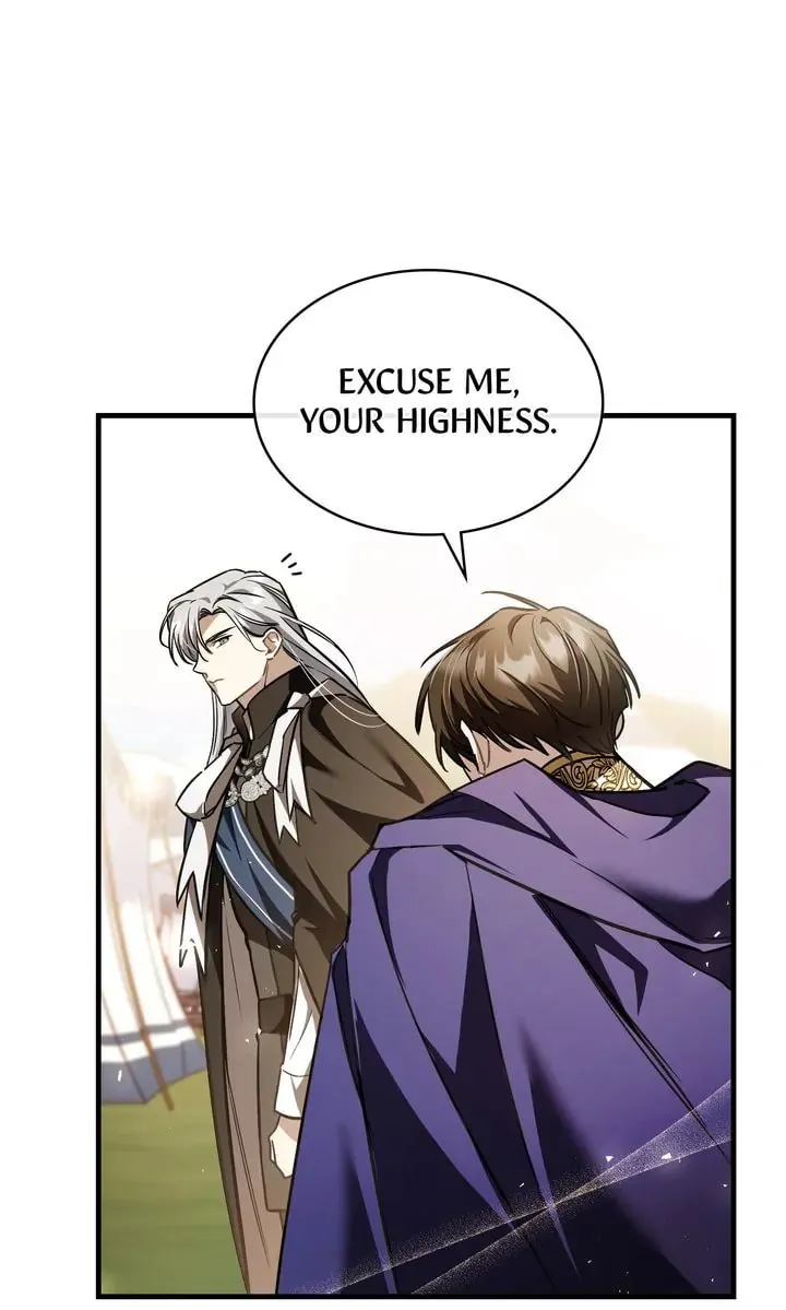 Read The Night Without Shadows chapter 76 image 31 on Lezhin