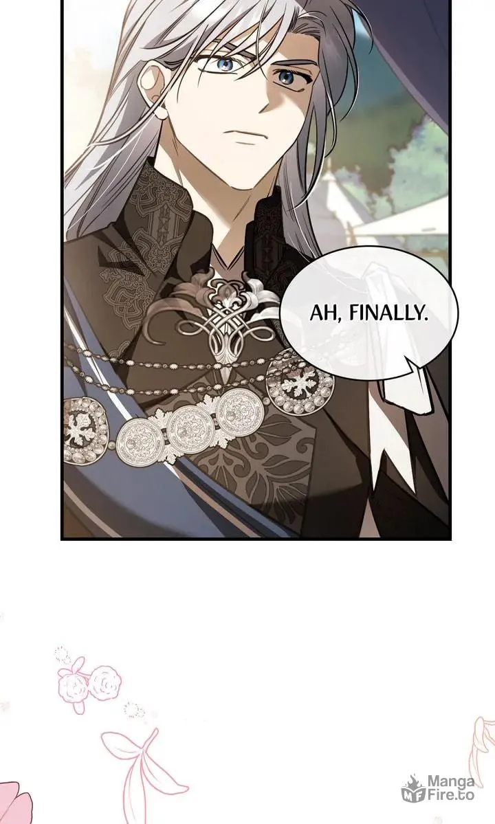 Read The Night Without Shadows chapter 76 image 34 on Lezhin