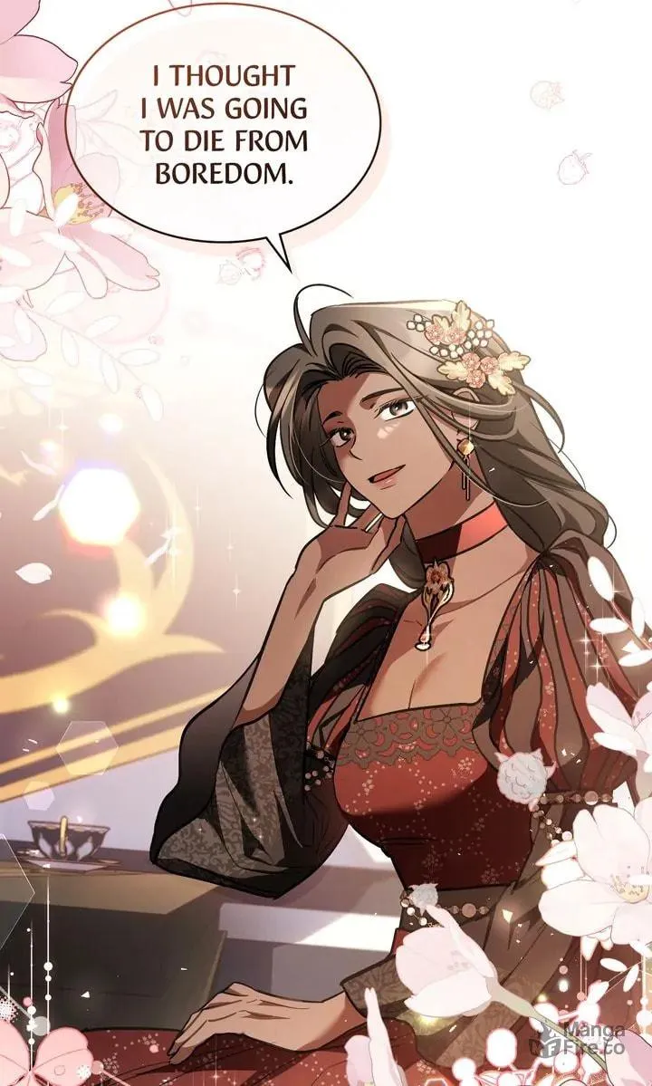 Read The Night Without Shadows chapter 76 image 35 on Lezhin