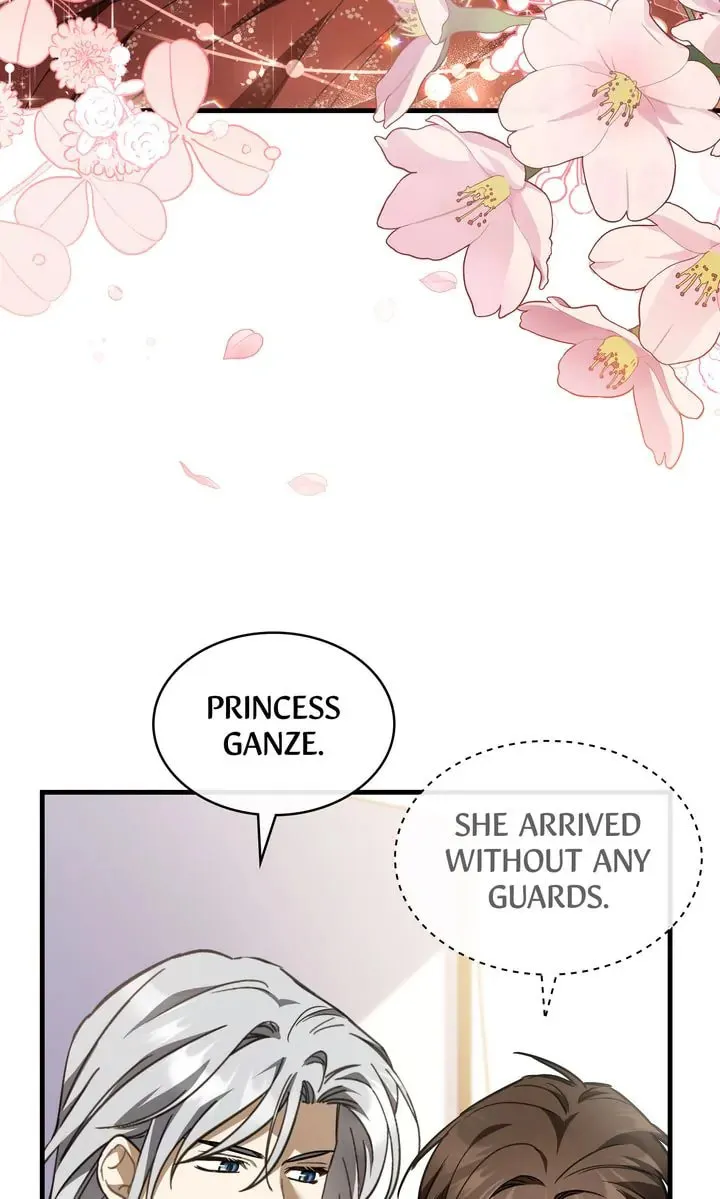 Read The Night Without Shadows chapter 76 image 36 on Lezhin