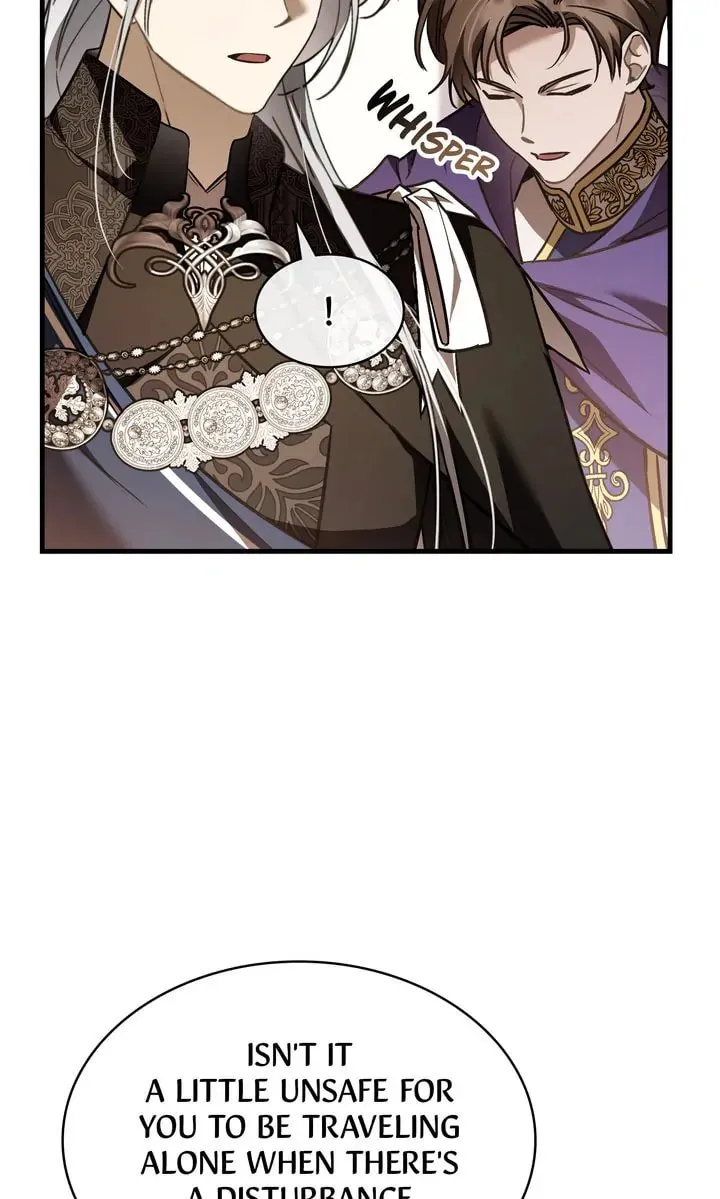 Read The Night Without Shadows chapter 76 image 37 on Lezhin