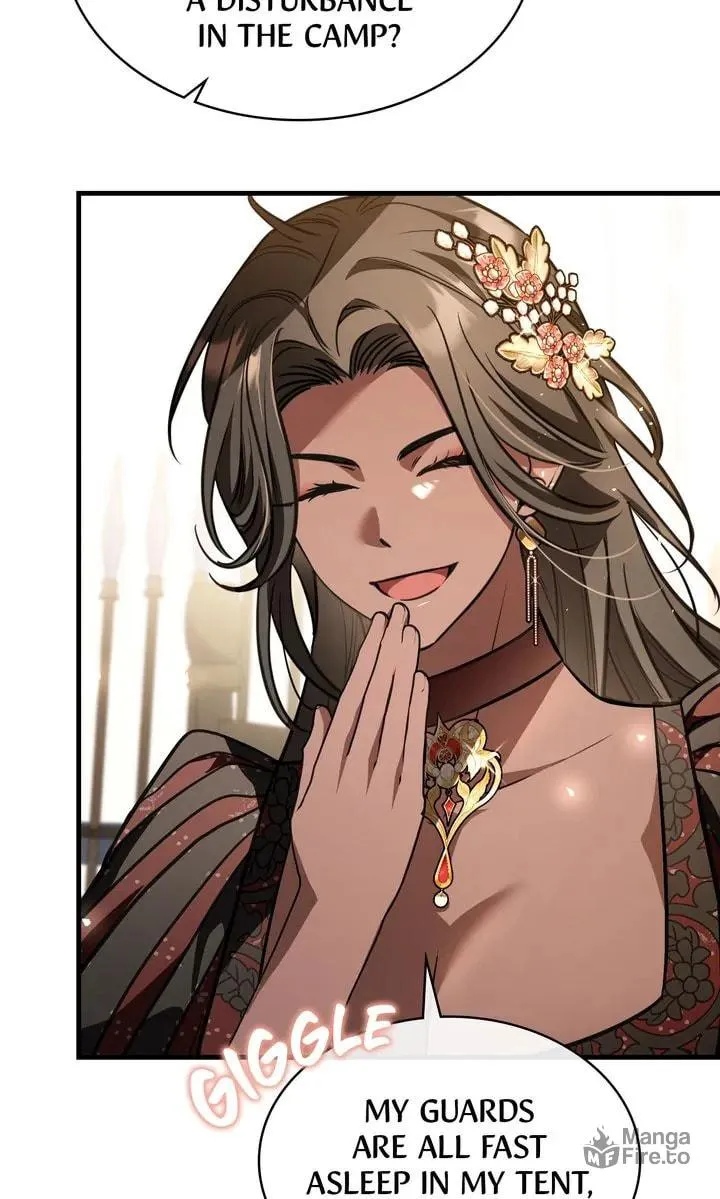 Read The Night Without Shadows chapter 76 image 38 on Lezhin