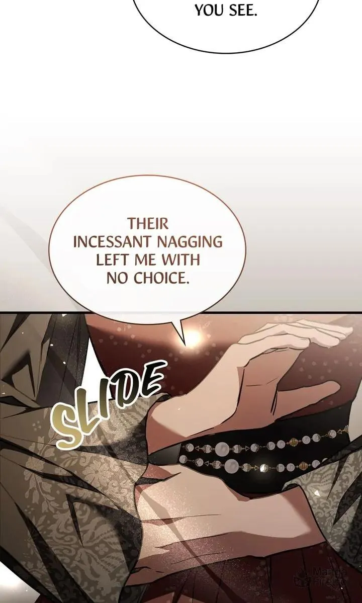 Read The Night Without Shadows chapter 76 image 39 on Lezhin
