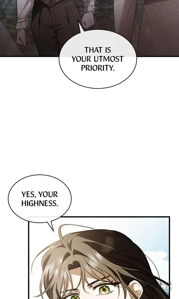 Read The Night Without Shadows chapter 76 image 4 on Lezhin
