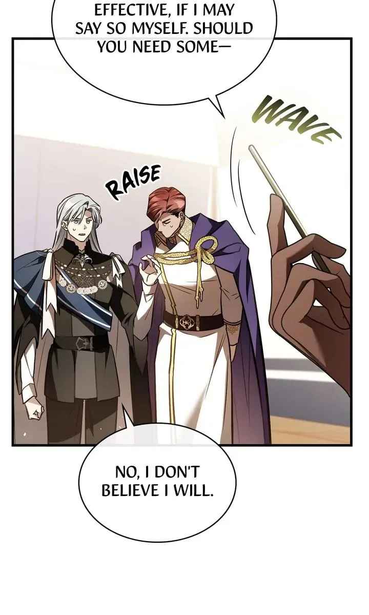 Read The Night Without Shadows chapter 76 image 43 on Lezhin