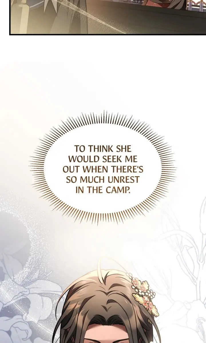 Read The Night Without Shadows chapter 76 image 45 on Lezhin