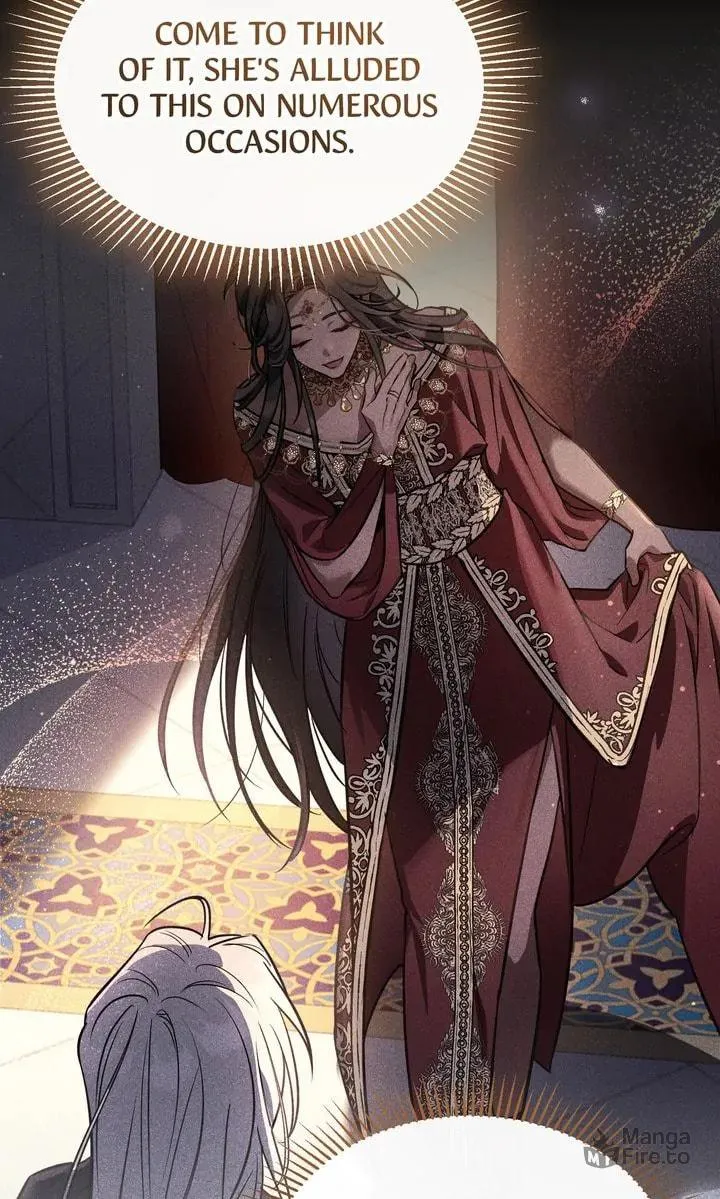 Read The Night Without Shadows chapter 76 image 47 on Lezhin