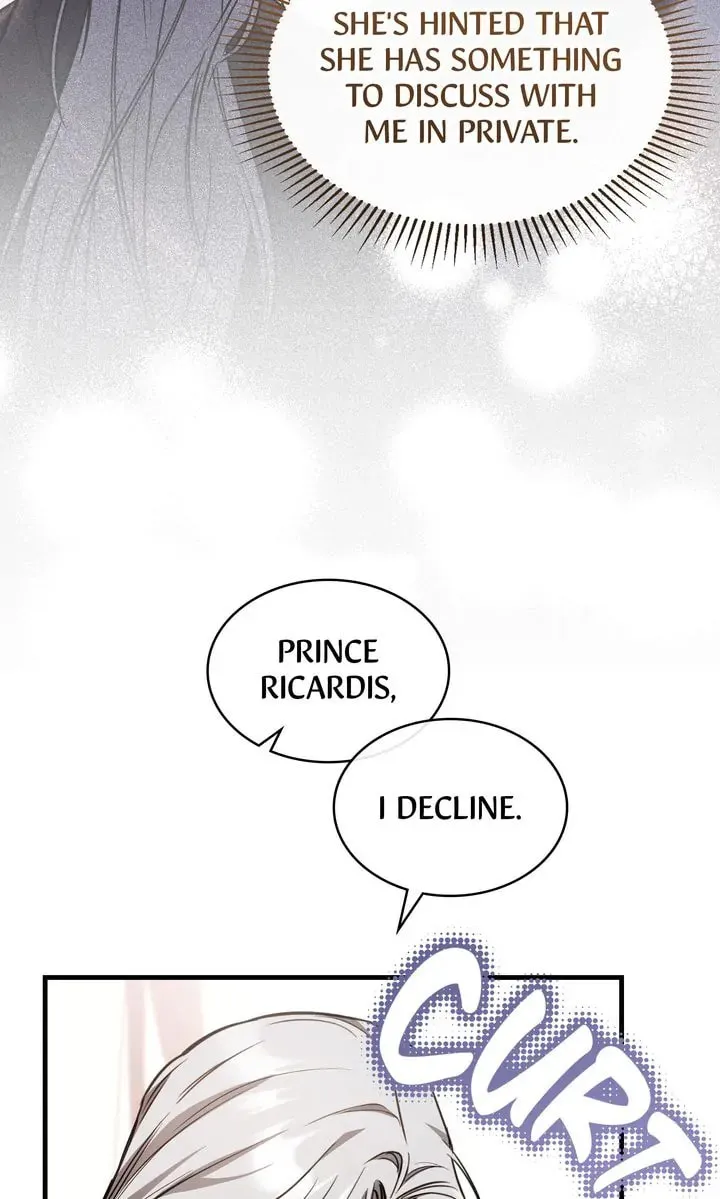 Read The Night Without Shadows chapter 76 image 48 on Lezhin