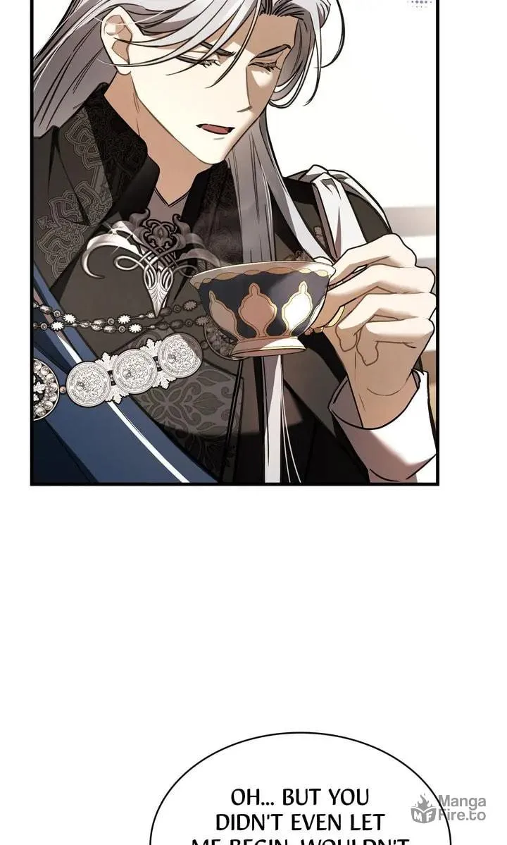 Read The Night Without Shadows chapter 76 image 49 on Lezhin
