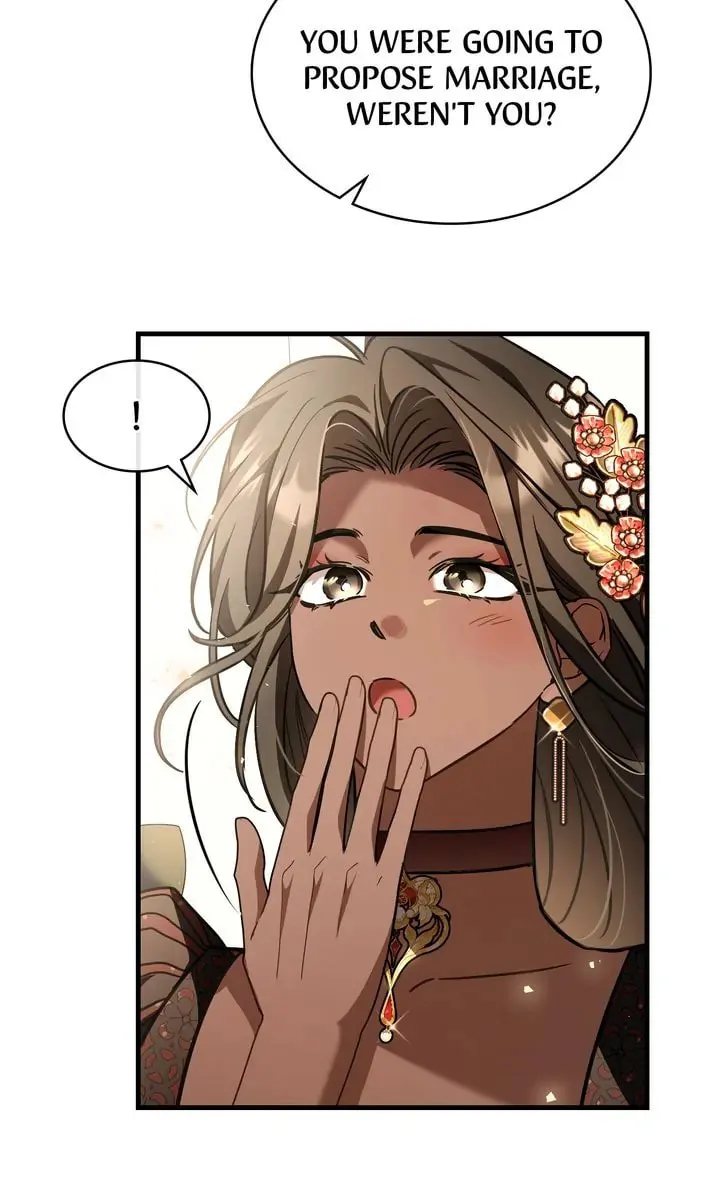 Read The Night Without Shadows chapter 76 image 51 on Lezhin