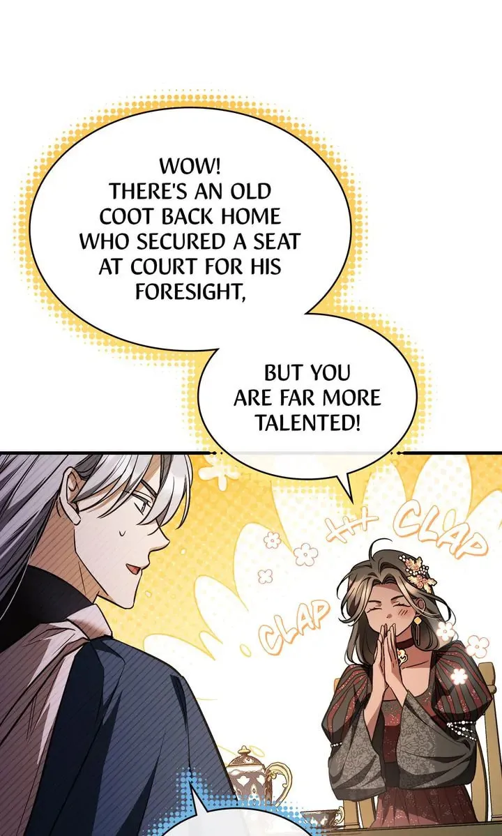 Read The Night Without Shadows chapter 76 image 52 on Lezhin