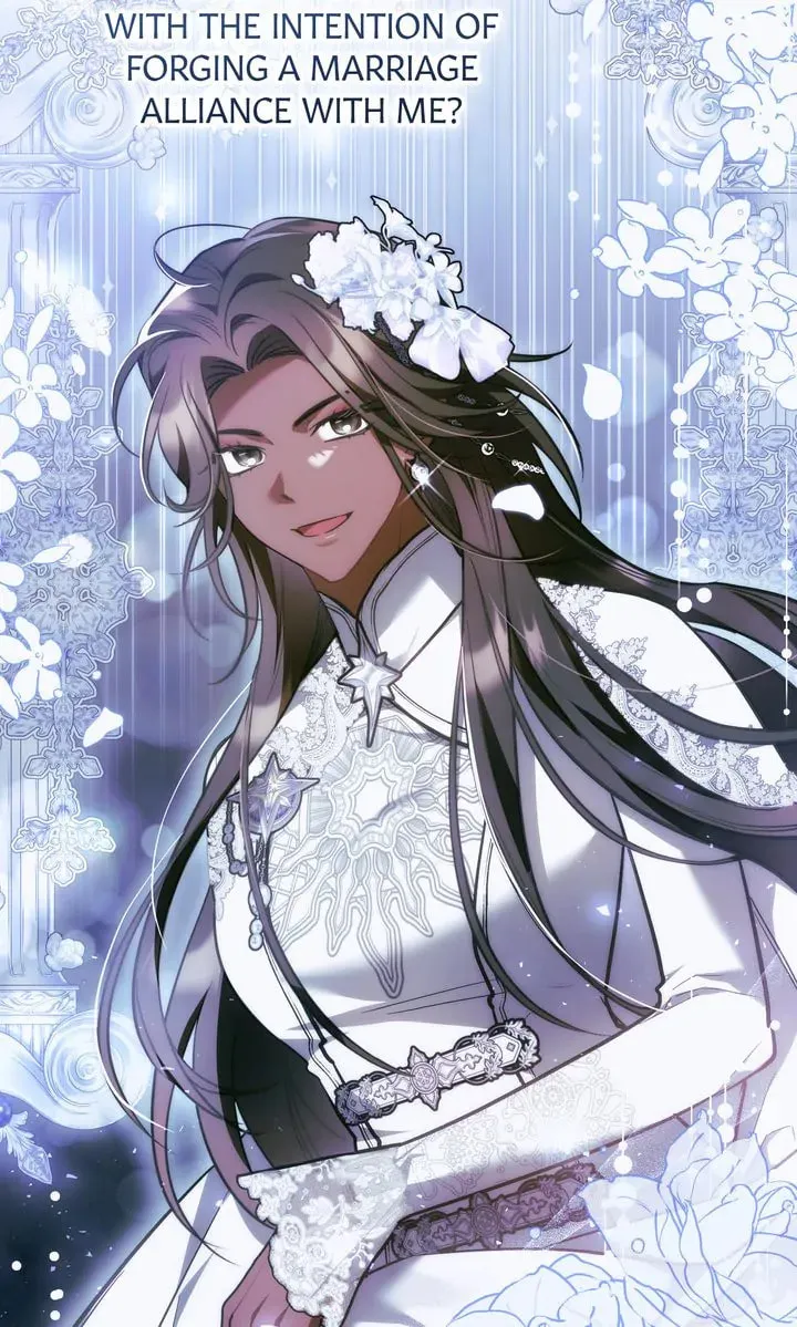 Read The Night Without Shadows chapter 76 image 57 on Lezhin