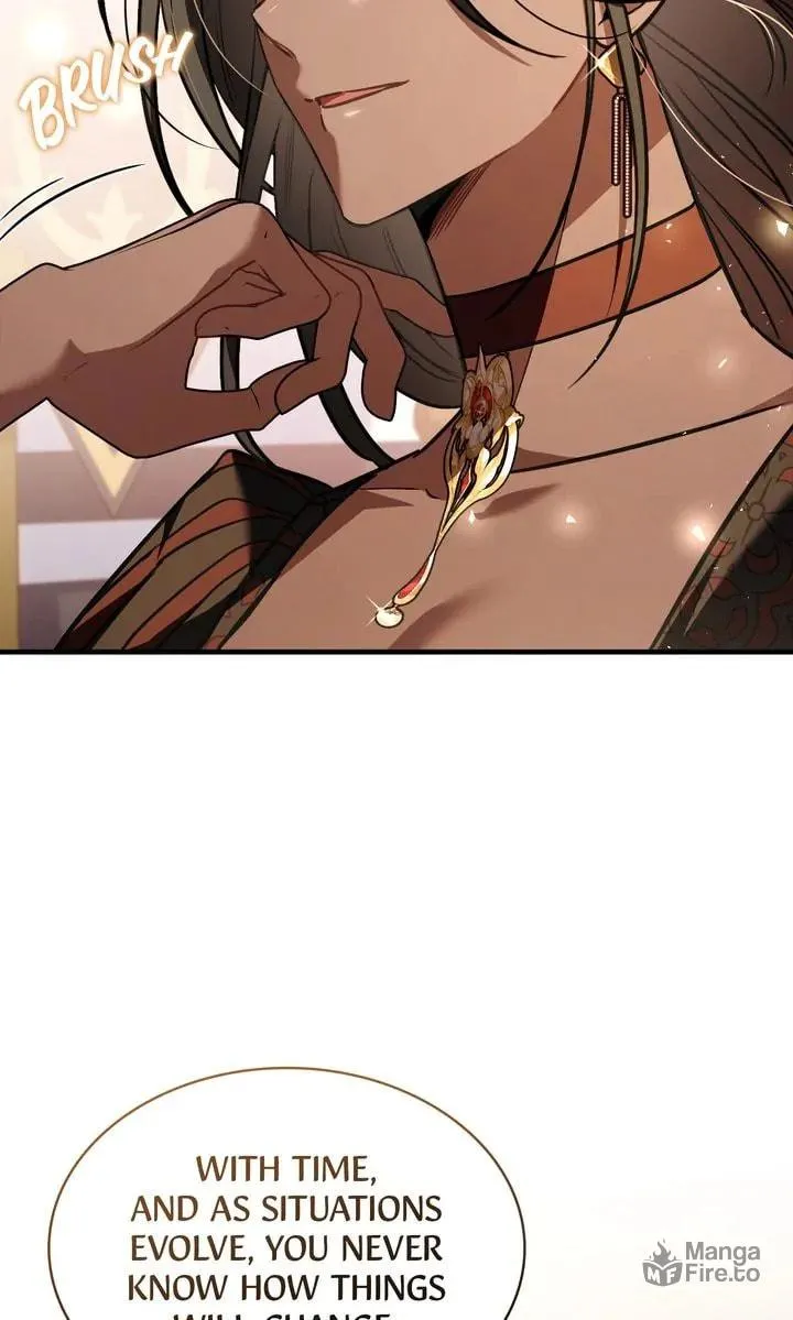 Read The Night Without Shadows chapter 76 image 59 on Lezhin