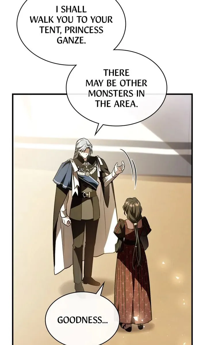 Read The Night Without Shadows chapter 76 image 63 on Lezhin