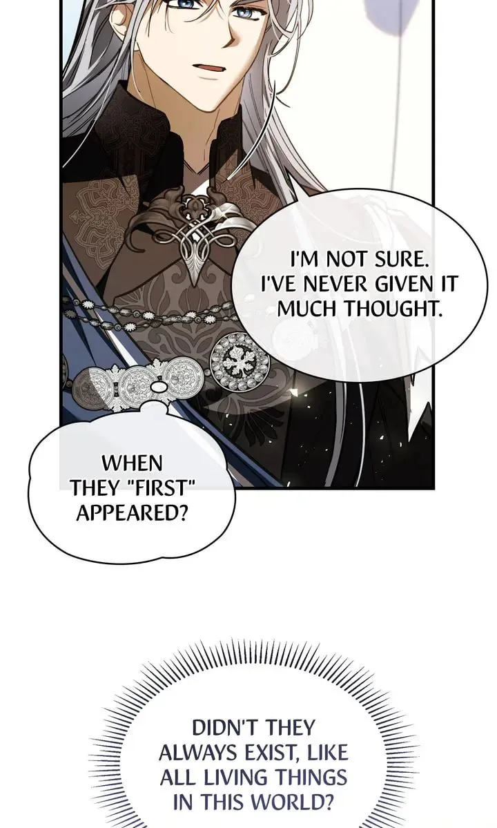 Read The Night Without Shadows chapter 76 image 67 on Lezhin