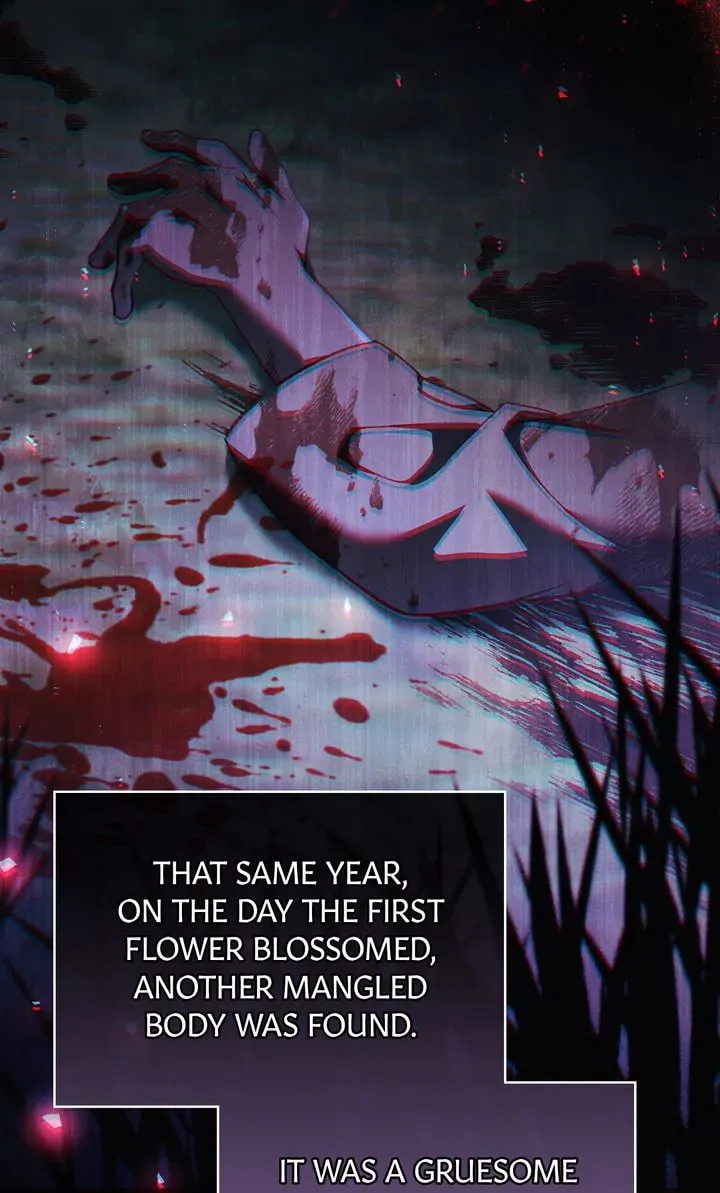Read The Night Without Shadows chapter 77 image 1 on Lezhin