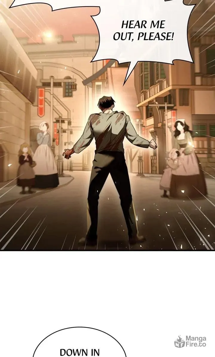 Read The Night Without Shadows chapter 77 image 11 on Lezhin