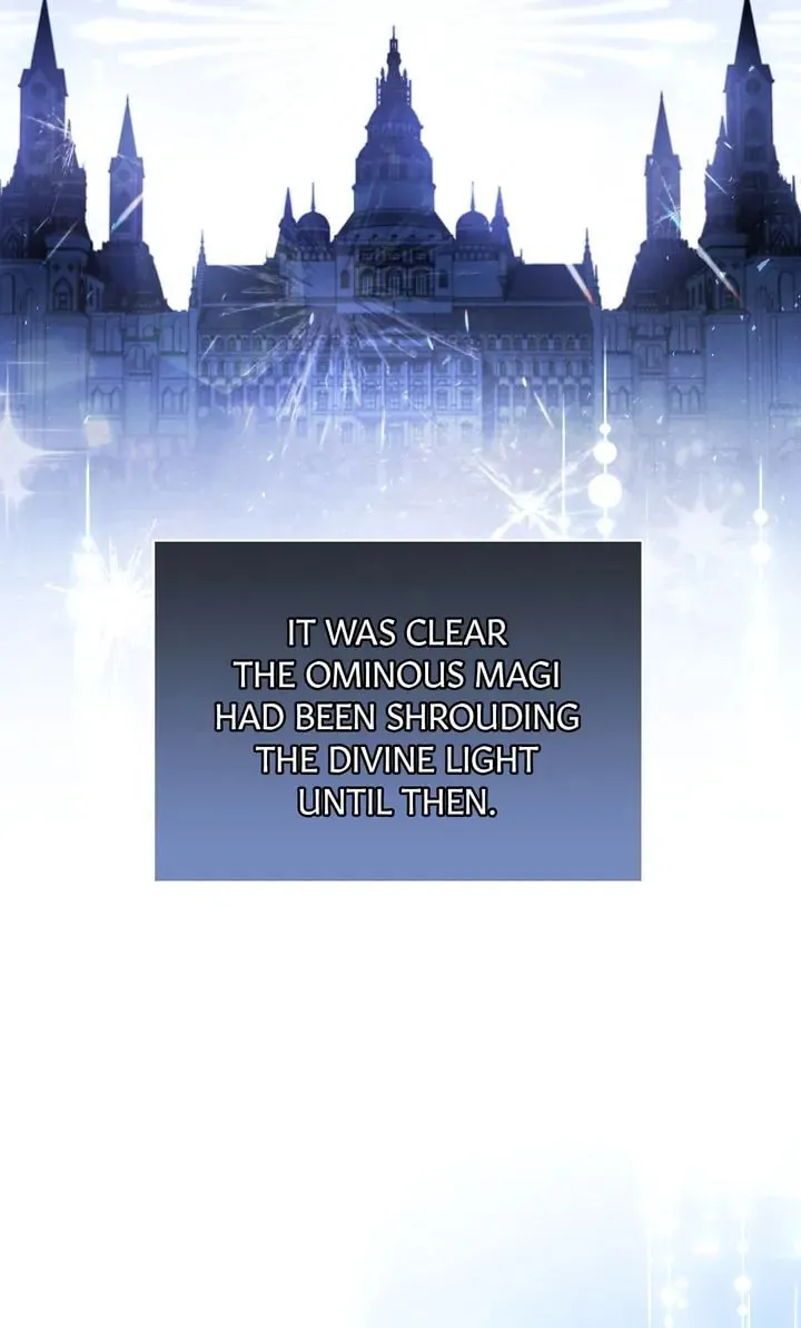 Read The Night Without Shadows chapter 77 image 15 on Lezhin