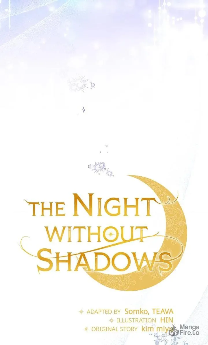 Read The Night Without Shadows chapter 77 image 17 on Lezhin