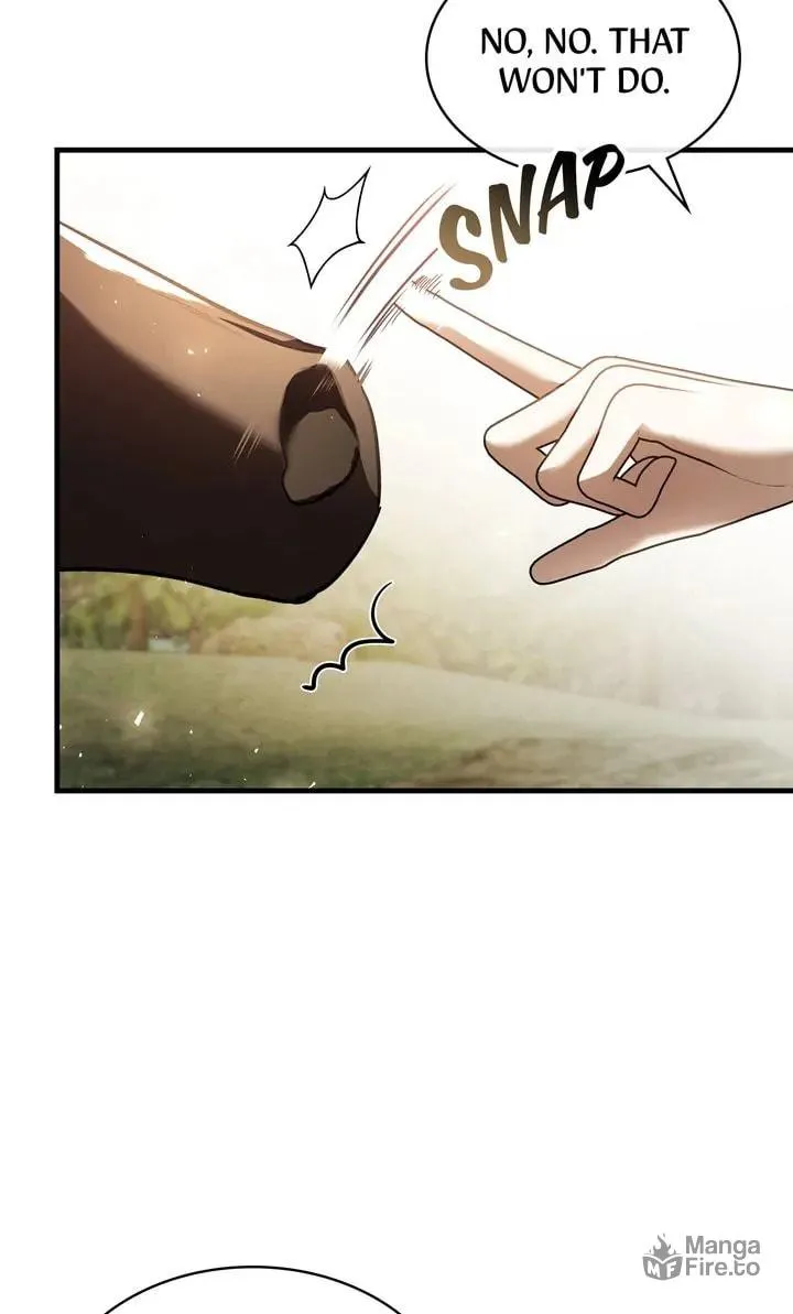 Read The Night Without Shadows chapter 77 image 19 on Lezhin