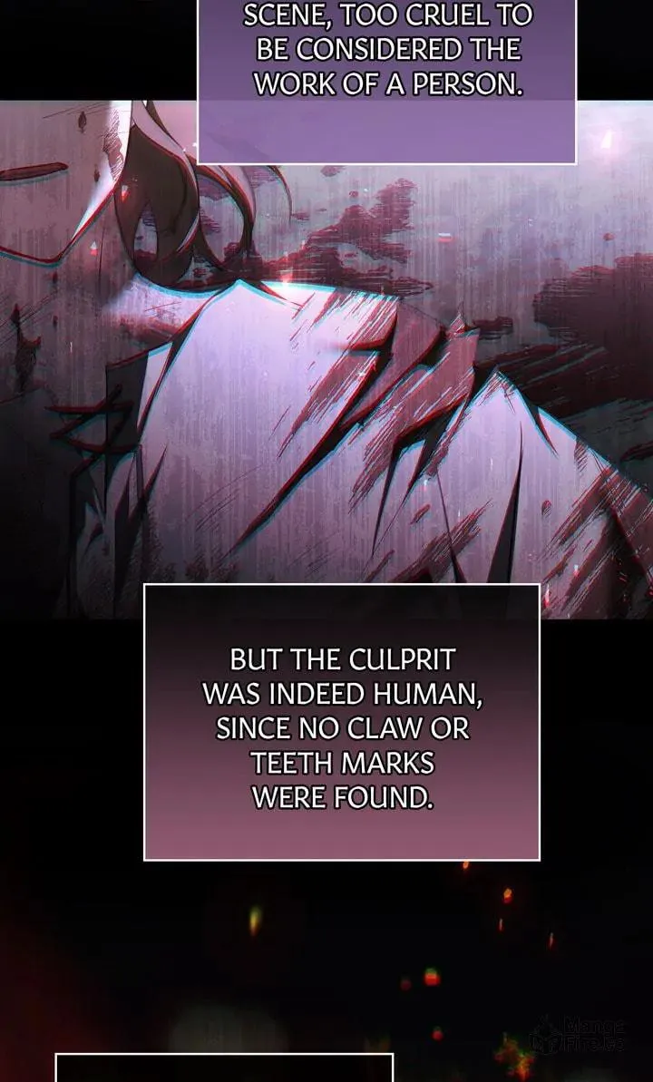 Read The Night Without Shadows chapter 77 image 2 on Lezhin