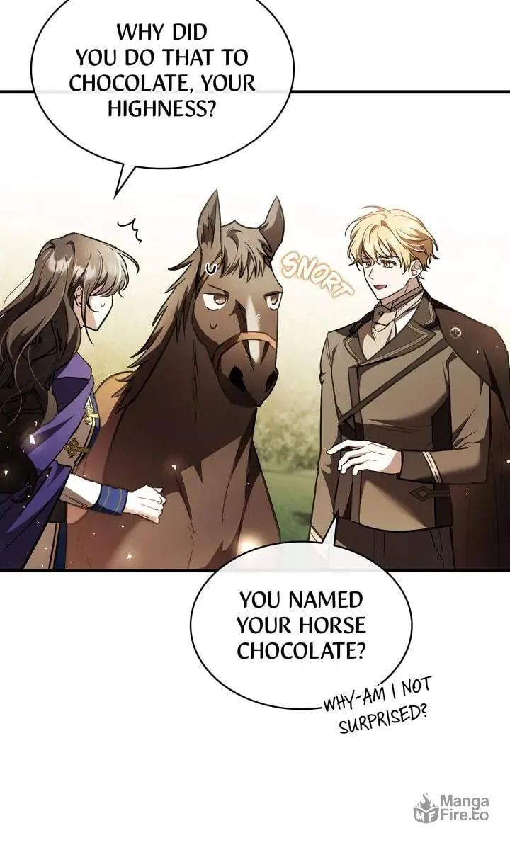 Read The Night Without Shadows chapter 77 image 20 on Lezhin